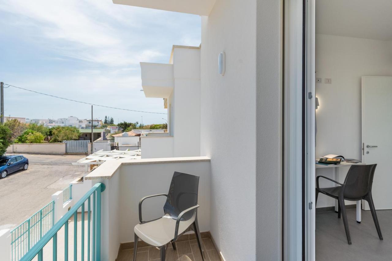 Smeraldo Torre San Giovanni